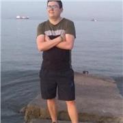 Docente de ciencias sociales titulado